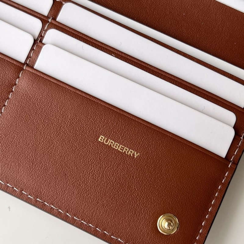 Burberry Wallets